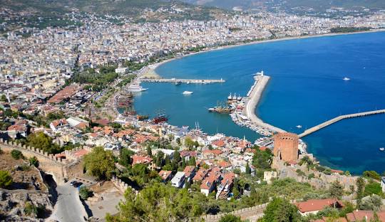 Alanya