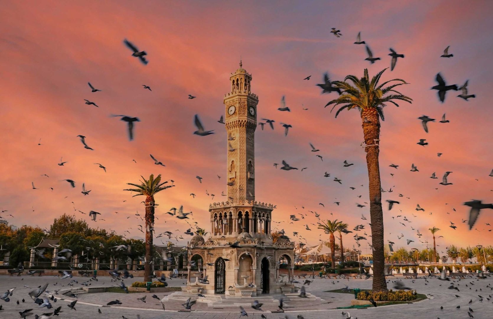 Izmir